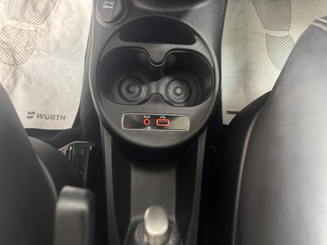 ABARTH 595 TURISMO 1.4 TURBO T-JET 165 CV TURISMO - foto 18