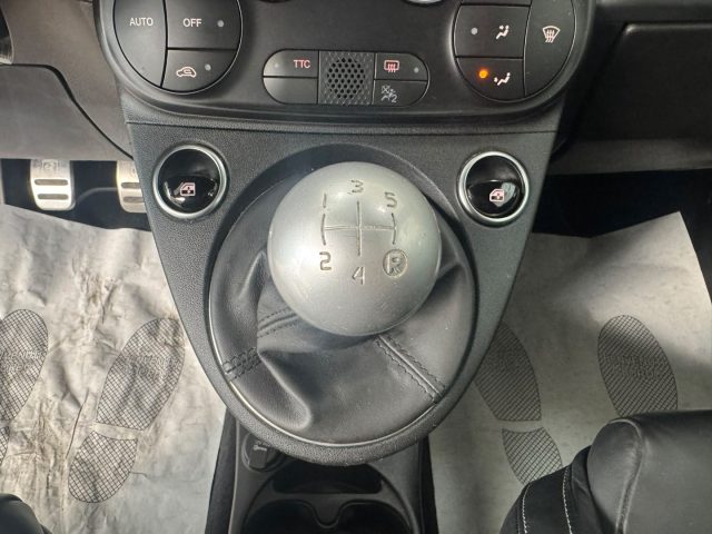 ABARTH 595 TURISMO 1.4 TURBO T-JET 165 CV TURISMO - foto 19