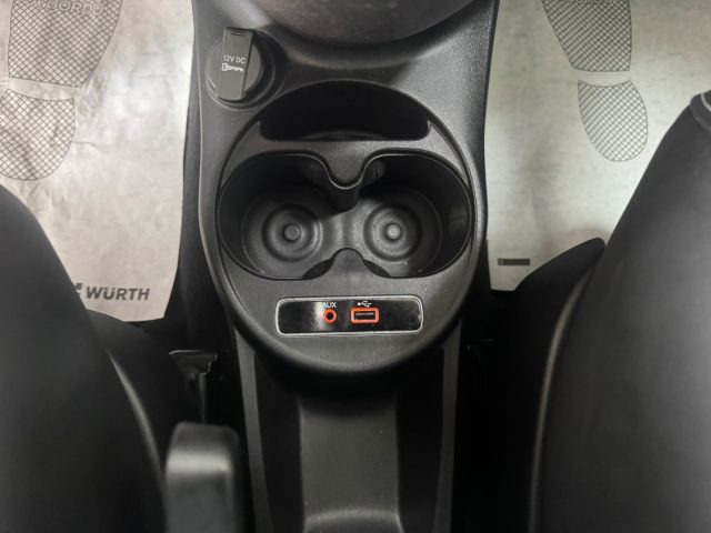 ABARTH 595 TURISMO 1.4 TURBO T-JET 165 CV TURISMO - foto 20