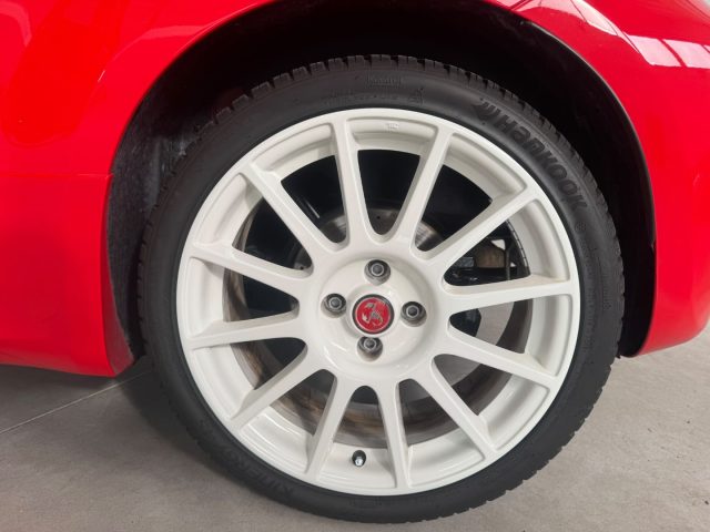 ABARTH 595 TURISMO 1.4 TURBO T-JET 165 CV TURISMO - foto 23