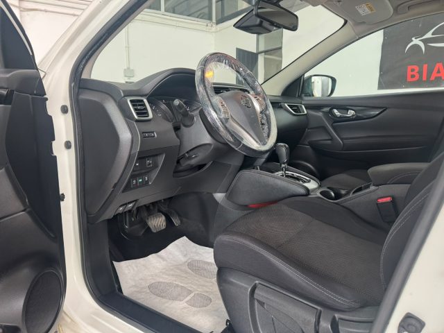 NISSAN QASHQAI 1.6 DCI X-TRONIC 2WD TEKNA+ TETT - foto 11