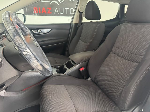 NISSAN QASHQAI 1.6 DCI X-TRONIC 2WD TEKNA+ TETT - foto 12
