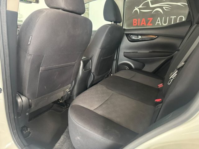 NISSAN QASHQAI 1.6 DCI X-TRONIC 2WD TEKNA+ TETT - foto 13