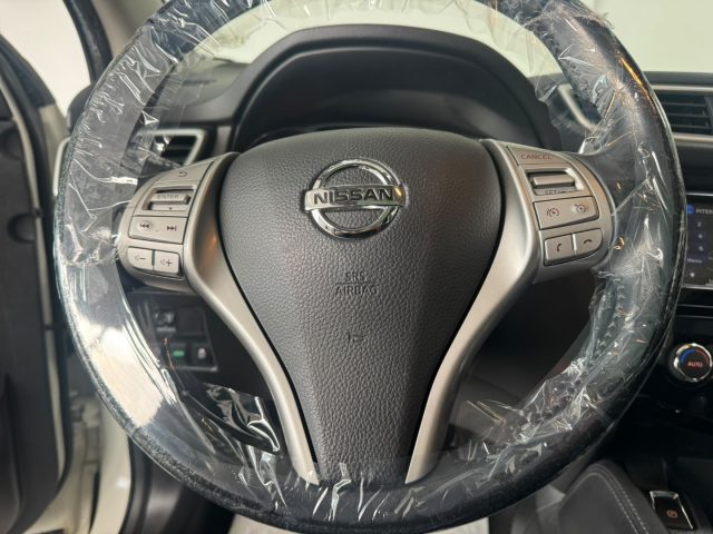 NISSAN QASHQAI 1.6 DCI X-TRONIC 2WD TEKNA+ TETT - foto 16