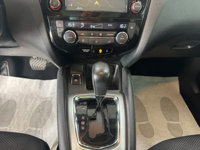 NISSAN QASHQAI 1.6 DCI X-TRONIC 2WD TEKNA+ TETT - foto 18