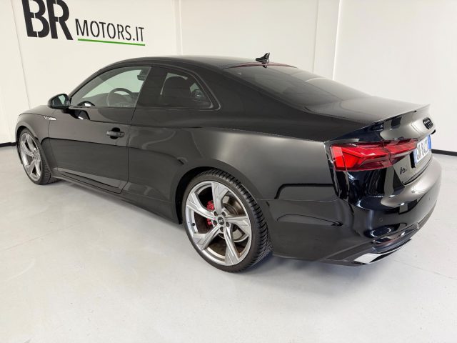 AUDI A5 40 TFSI S TRONIC S LINE SLINE - foto 7