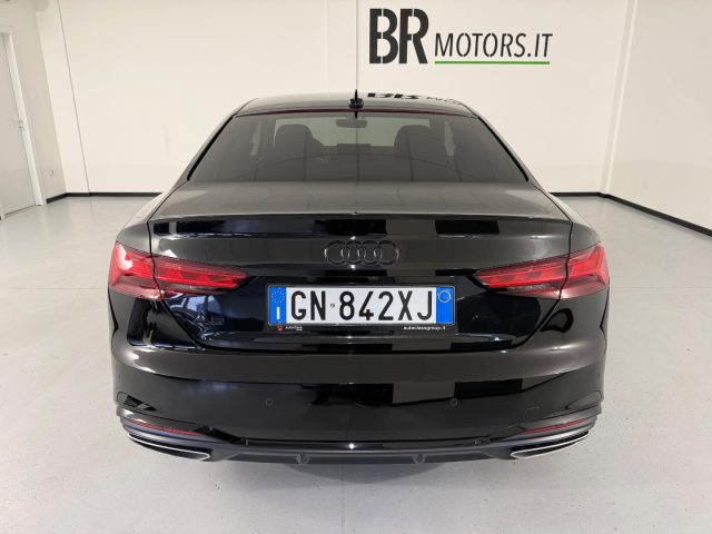 AUDI A5 40 TFSI S TRONIC S LINE SLINE - foto 8