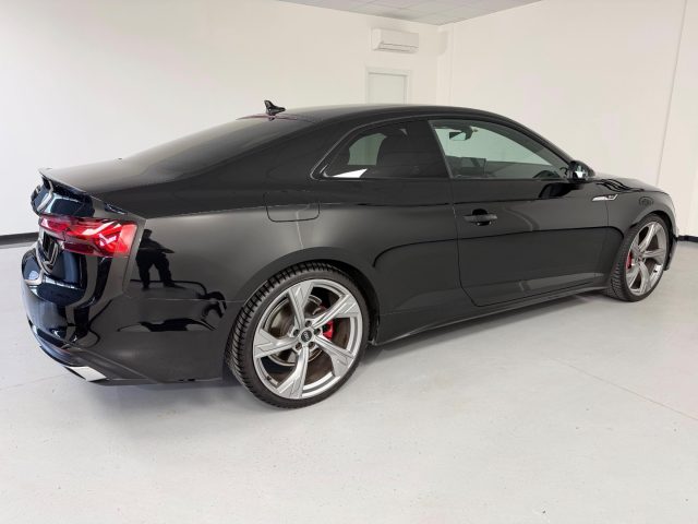 AUDI A5 40 TFSI S TRONIC S LINE SLINE - foto 9