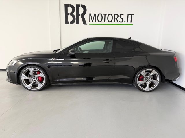 AUDI A5 40 TFSI S TRONIC S LINE SLINE - foto 11