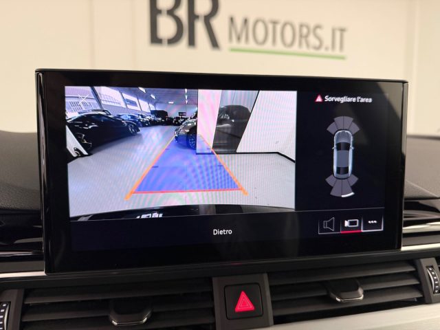 AUDI A5 40 TFSI S TRONIC S LINE SLINE - foto 12