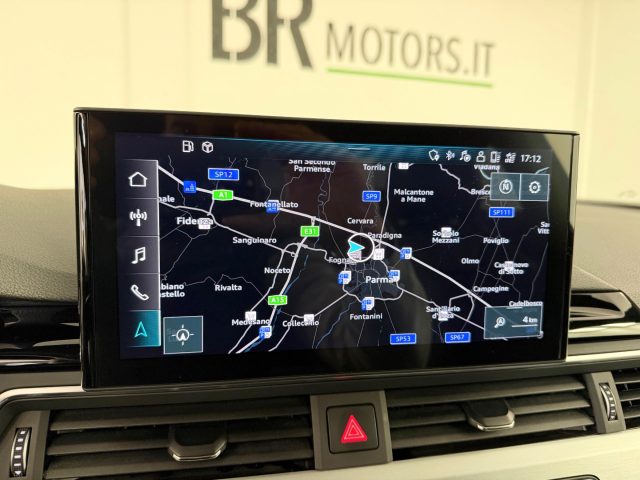 AUDI A5 40 TFSI S TRONIC S LINE SLINE - foto 15
