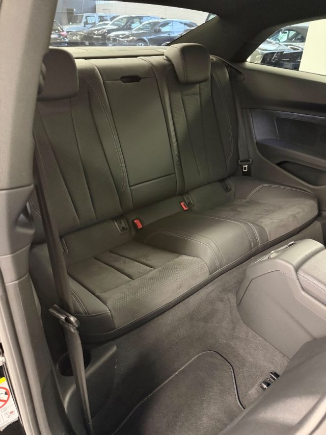AUDI A5 40 TFSI S TRONIC S LINE SLINE - foto 16