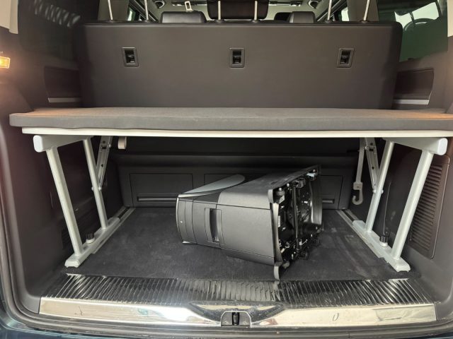 VOLKSWAGEN MULTIVAN T6 2.0 TDI 199CV DSG 4MOTION HIG - foto 21