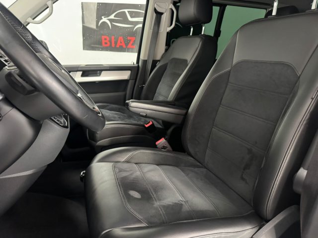 VOLKSWAGEN MULTIVAN T6 2.0 TDI 199CV DSG 4MOTION HIG - foto 10