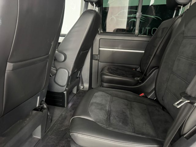 VOLKSWAGEN MULTIVAN T6 2.0 TDI 199CV DSG 4MOTION HIG - foto 11