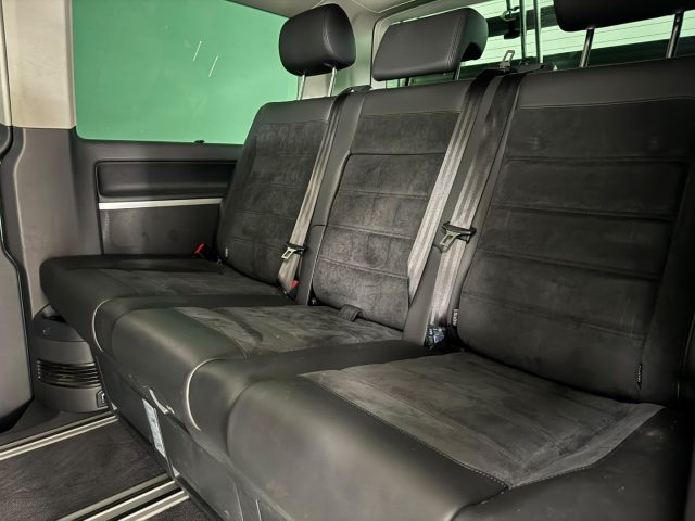 VOLKSWAGEN MULTIVAN T6 2.0 TDI 199CV DSG 4MOTION HIG - foto 12