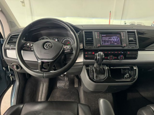 VOLKSWAGEN MULTIVAN T6 2.0 TDI 199CV DSG 4MOTION HIG - foto 14