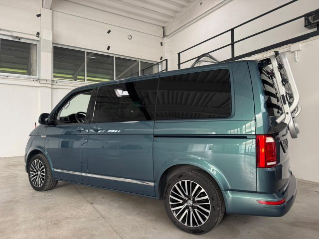VOLKSWAGEN MULTIVAN T6 2.0 TDI 199CV DSG 4MOTION HIG - foto 6