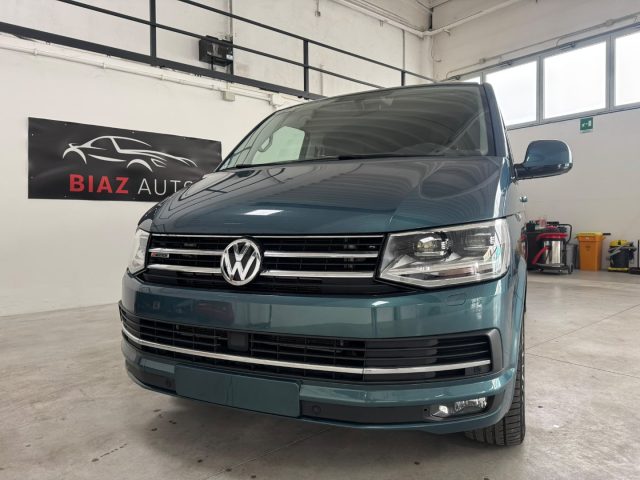 VOLKSWAGEN MULTIVAN T6 2.0 TDI 199CV DSG 4MOTION HIG - foto 7
