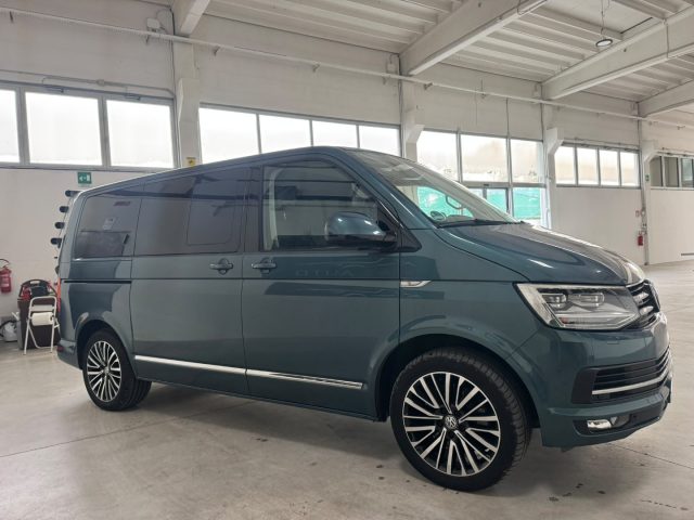 VOLKSWAGEN MULTIVAN T6 2.0 TDI 199CV DSG 4MOTION HIG - foto 8