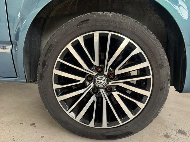 VOLKSWAGEN MULTIVAN T6 2.0 TDI 199CV DSG 4MOTION HIG - foto 20
