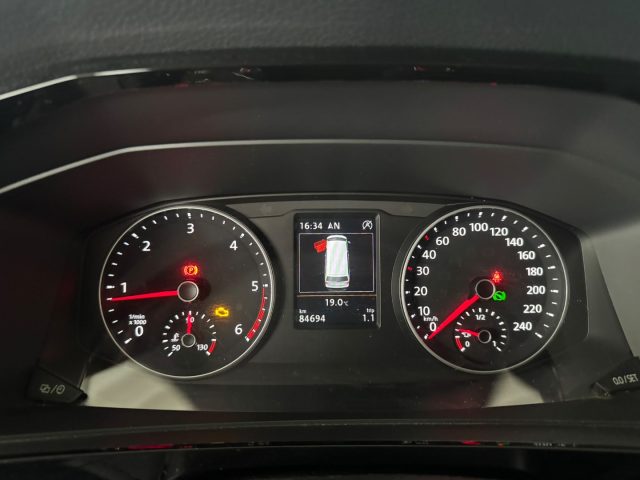 VOLKSWAGEN MULTIVAN T6 2.0 TDI 199CV DSG 4MOTION HIG - foto 22