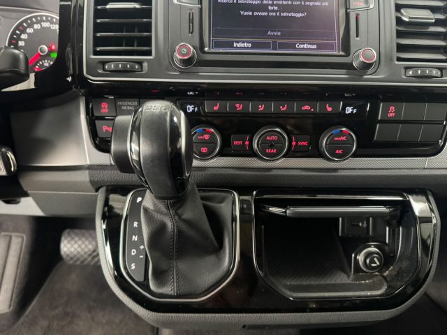 VOLKSWAGEN MULTIVAN T6 2.0 TDI 199CV DSG 4MOTION HIG - foto 15