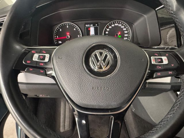 VOLKSWAGEN MULTIVAN T6 2.0 TDI 199CV DSG 4MOTION HIG - foto 16