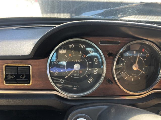FIAT 125 BERLINA - foto 6