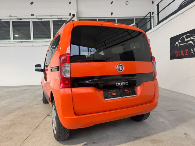 FIAT QUBO 1.3 MJT 80 CV DUALOGIC LOUNGE - foto 6