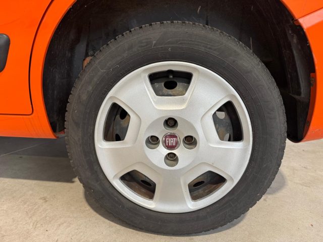FIAT QUBO 1.3 MJT 80 CV DUALOGIC LOUNGE - foto 18
