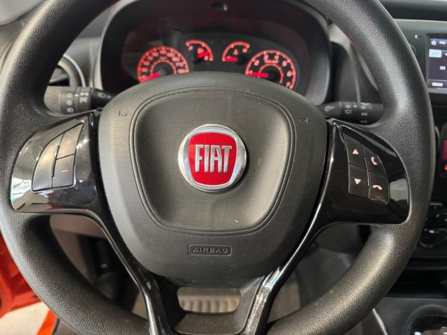 FIAT QUBO 1.3 MJT 80 CV DUALOGIC LOUNGE - foto 13