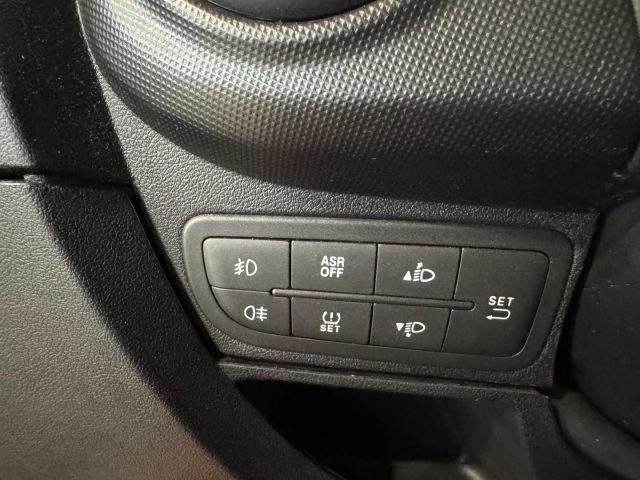 FIAT QUBO 1.3 MJT 80 CV DUALOGIC LOUNGE - foto 14