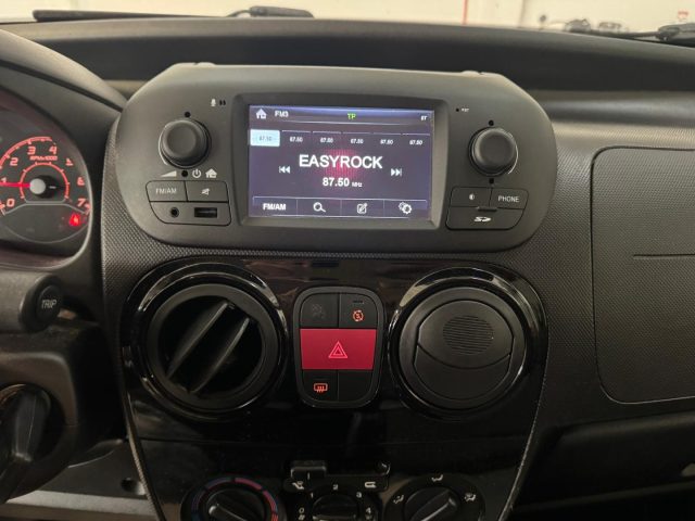 FIAT QUBO 1.3 MJT 80 CV DUALOGIC LOUNGE - foto 15