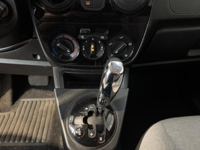 FIAT QUBO 1.3 MJT 80 CV DUALOGIC LOUNGE - foto 16