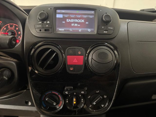 FIAT QUBO 1.3 MJT 80 CV DUALOGIC LOUNGE - foto 17