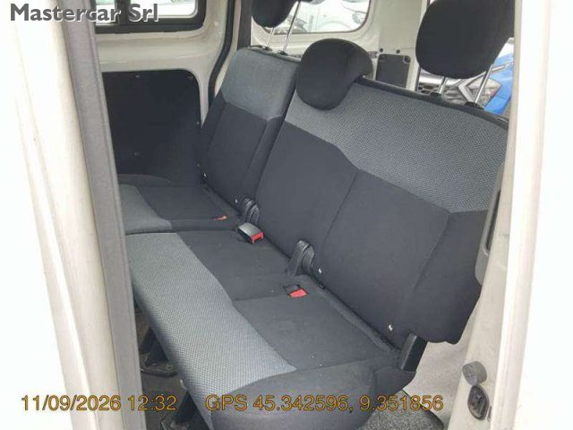 NISSAN E-NV200 TRASPORTO PERSONE BUSINESS 5 POR - foto 8