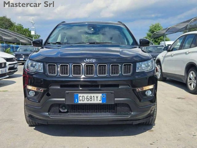 JEEP COMPASS 1.3 TURBO T4 PHEV BUSINESS 4XE 1 - foto 2