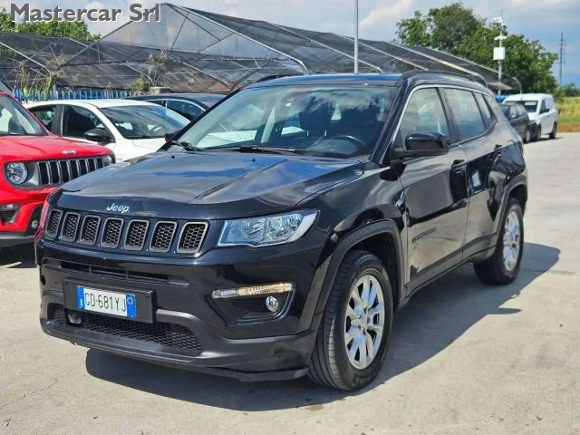 JEEP COMPASS 1.3 TURBO T4 PHEV BUSINESS 4XE 1 - foto 3