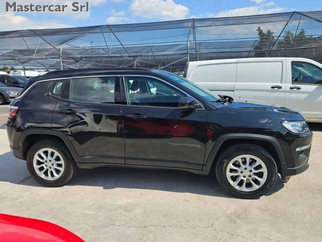 JEEP COMPASS 1.3 TURBO T4 PHEV BUSINESS 4XE 1 - foto 4