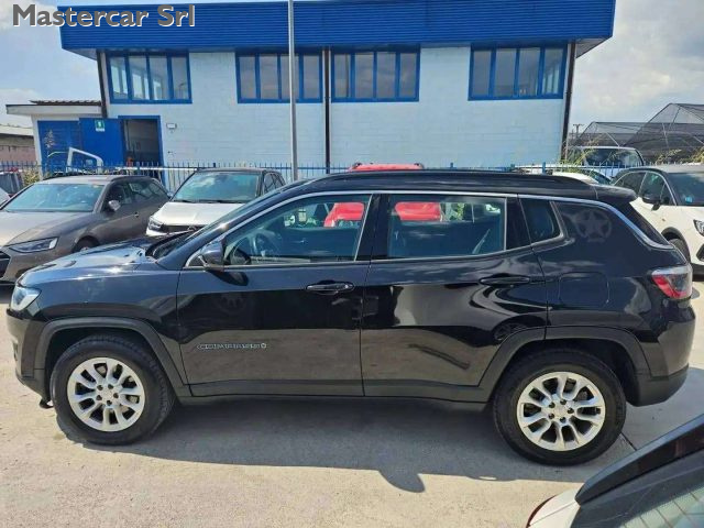JEEP COMPASS 1.3 TURBO T4 PHEV BUSINESS 4XE 1 - foto 5