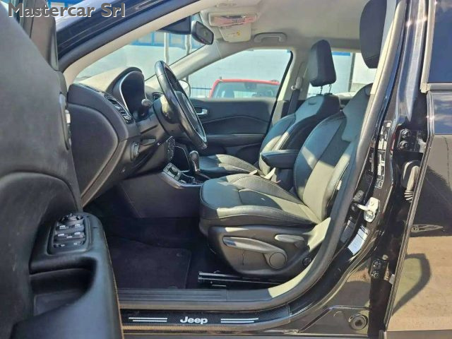 JEEP COMPASS 1.3 TURBO T4 PHEV BUSINESS 4XE 1 - foto 10