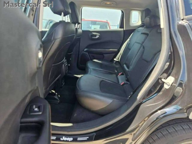 JEEP COMPASS 1.3 TURBO T4 PHEV BUSINESS 4XE 1 - foto 11
