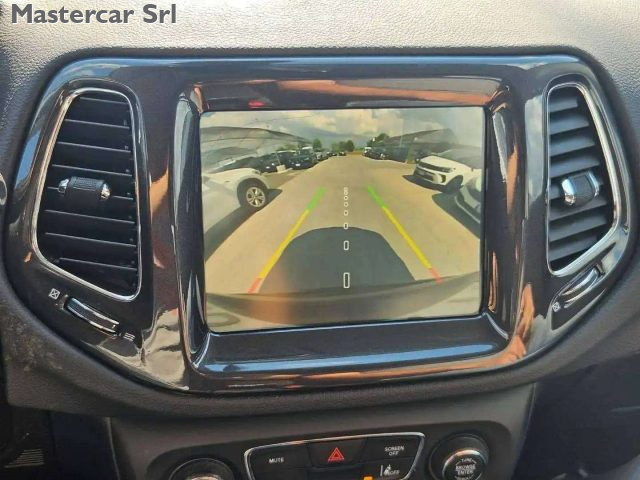 JEEP COMPASS 1.3 TURBO T4 PHEV BUSINESS 4XE 1 - foto 13