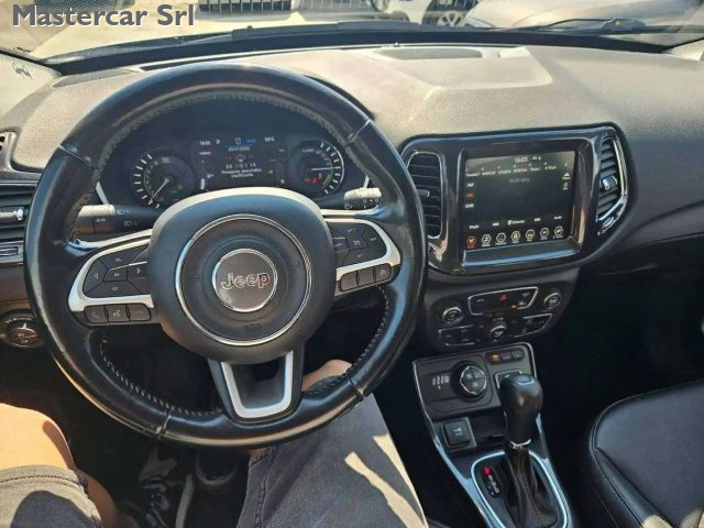 JEEP COMPASS 1.3 TURBO T4 PHEV BUSINESS 4XE 1 - foto 14