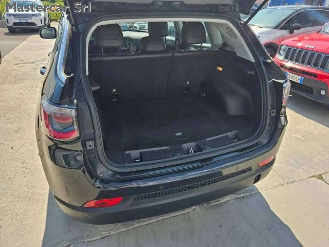 JEEP COMPASS 1.3 TURBO T4 PHEV BUSINESS 4XE 1 - foto 15