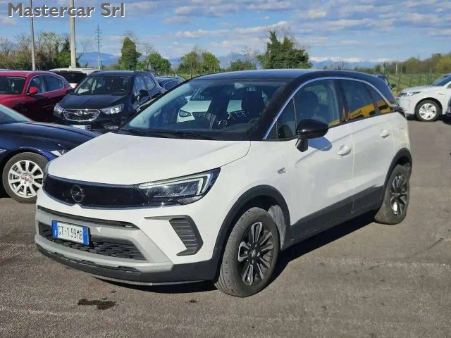 OPEL CROSSLAND CROSSLAND 2021 1.2 ELEGANCE S -  - foto 2