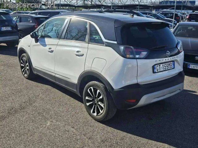 OPEL CROSSLAND CROSSLAND 2021 1.2 ELEGANCE S -  - foto 4