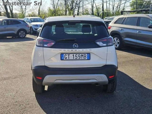 OPEL CROSSLAND CROSSLAND 2021 1.2 ELEGANCE S -  - foto 5