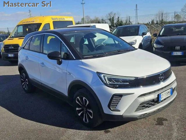 OPEL CROSSLAND CROSSLAND 2021 1.2 ELEGANCE S -  - foto 8